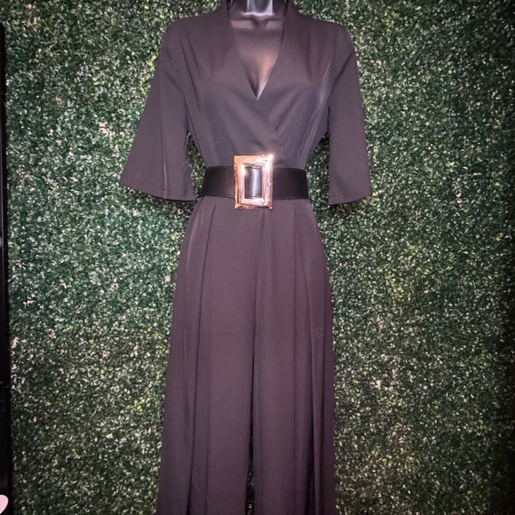 NWT L'atiste Make It Happen Jumper / Black / S - Picture 1 of 5